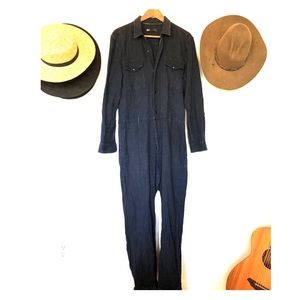 3 x 1 jumpsuit